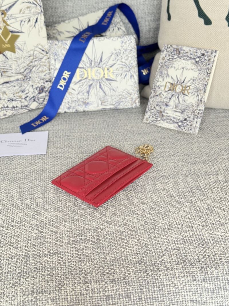 Christian Dior Wallet